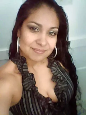 A headshot photo of a league member.